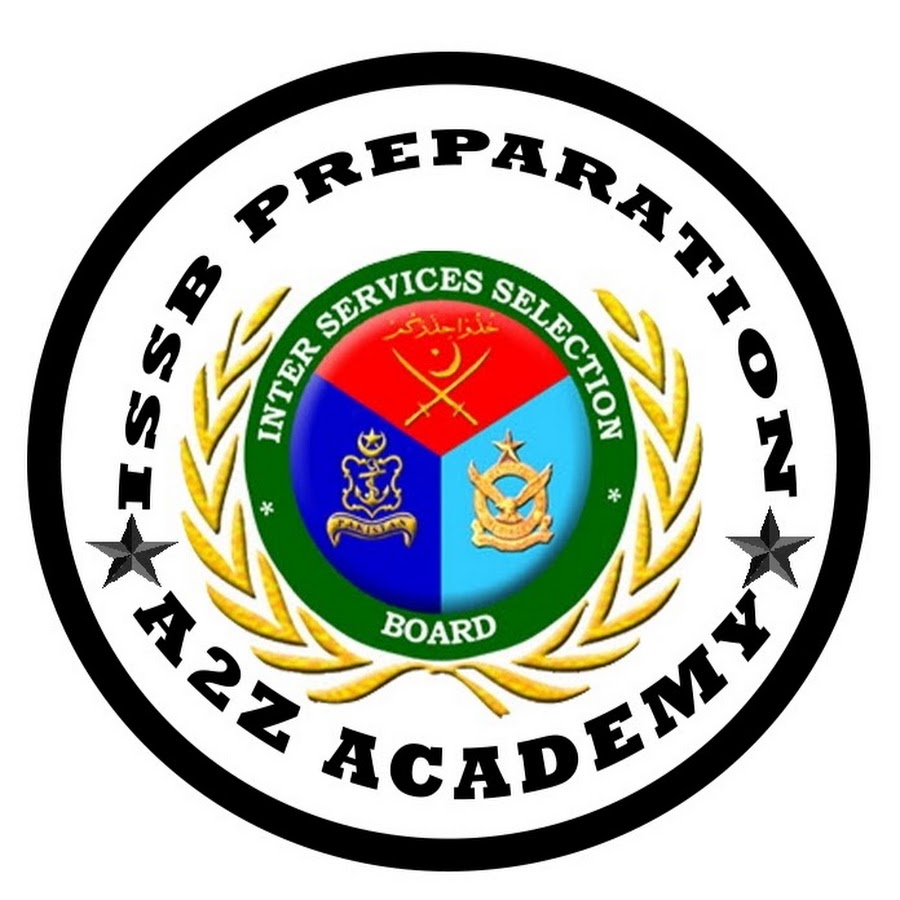 A2Z Academy YouTube channel avatar