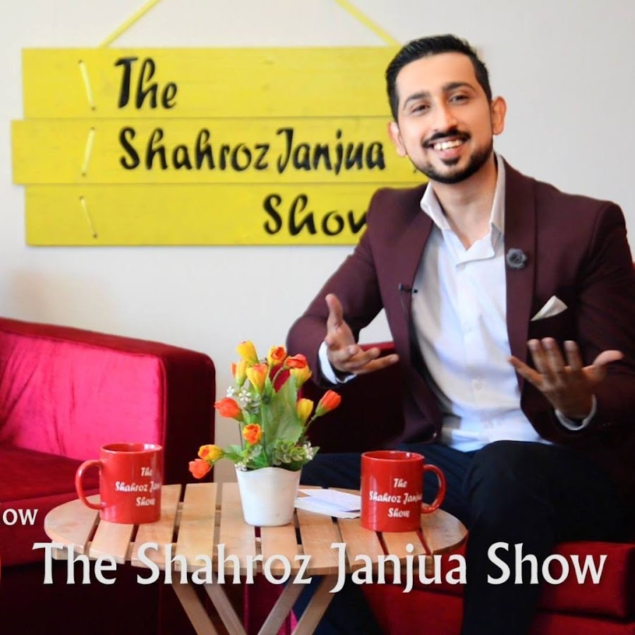 The Shahroz Janjua Show