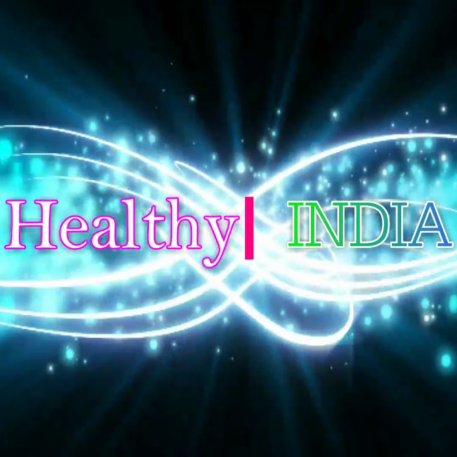 Healthy & Beautiful India Awatar kanału YouTube
