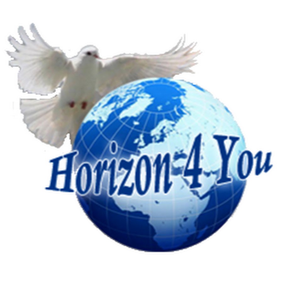Horizon4you Travel & Tourism Avatar canale YouTube 