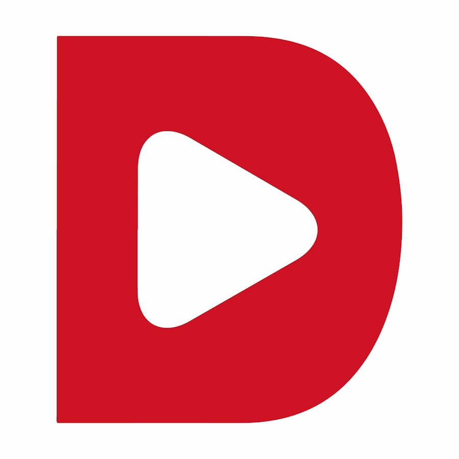 DECIDEURSTV YouTube channel avatar