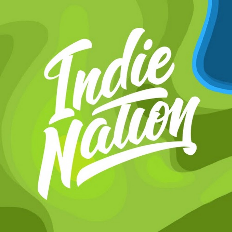 Indie Nation رمز قناة اليوتيوب