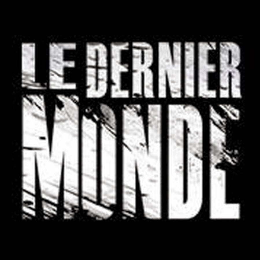 Le Dernier Monde YouTube channel avatar