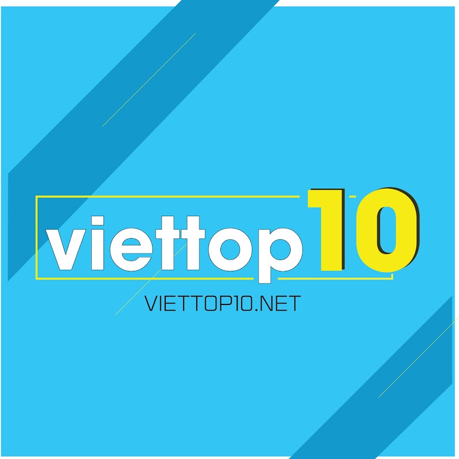 Viá»‡t Top 10 YouTube channel avatar