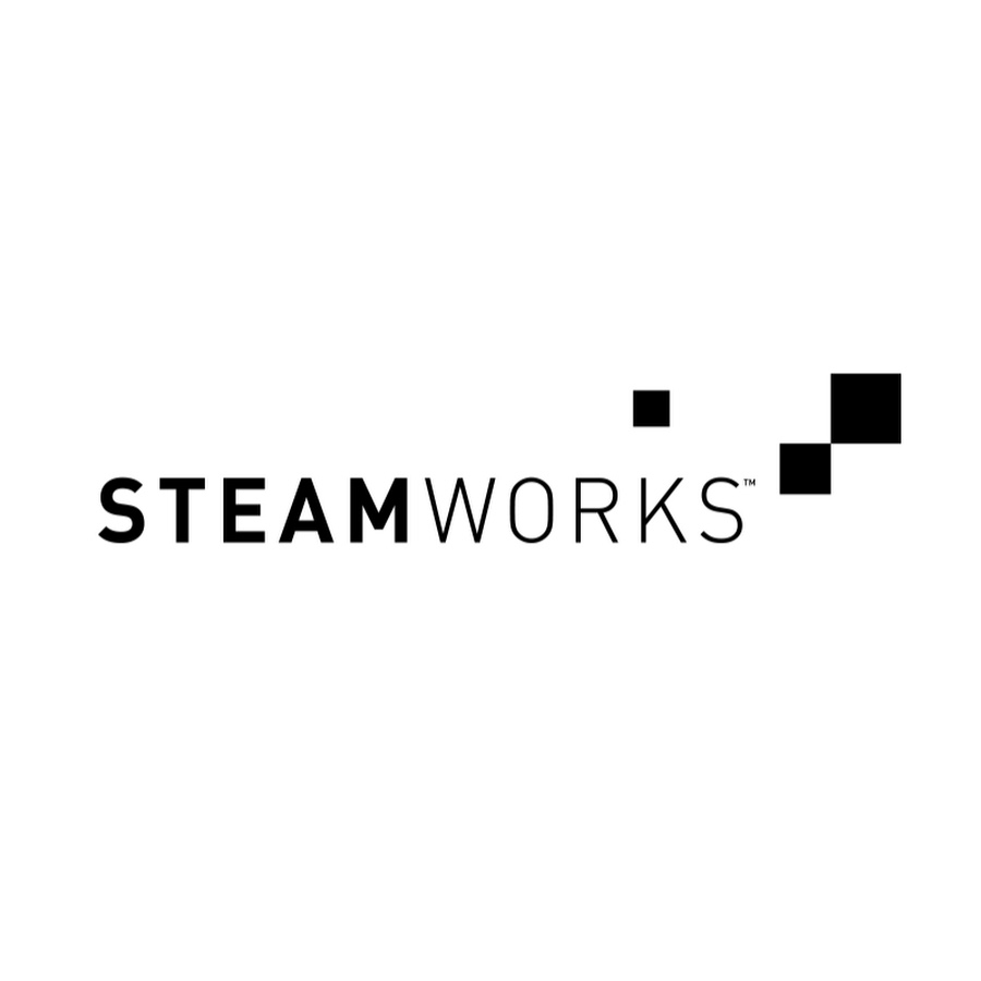 Steamworks Development YouTube 频道头像