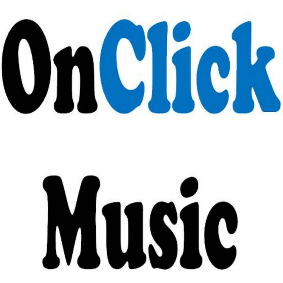 Music OnClick YouTube 频道头像
