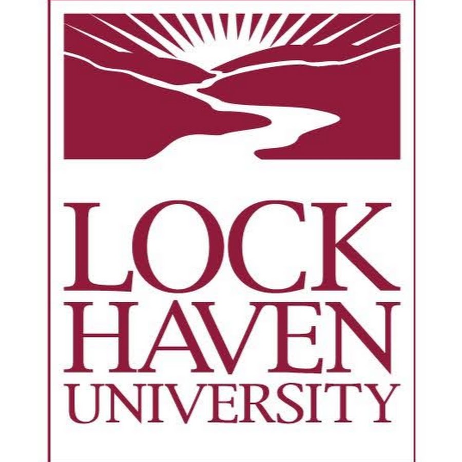 Lock Haven University رمز قناة اليوتيوب