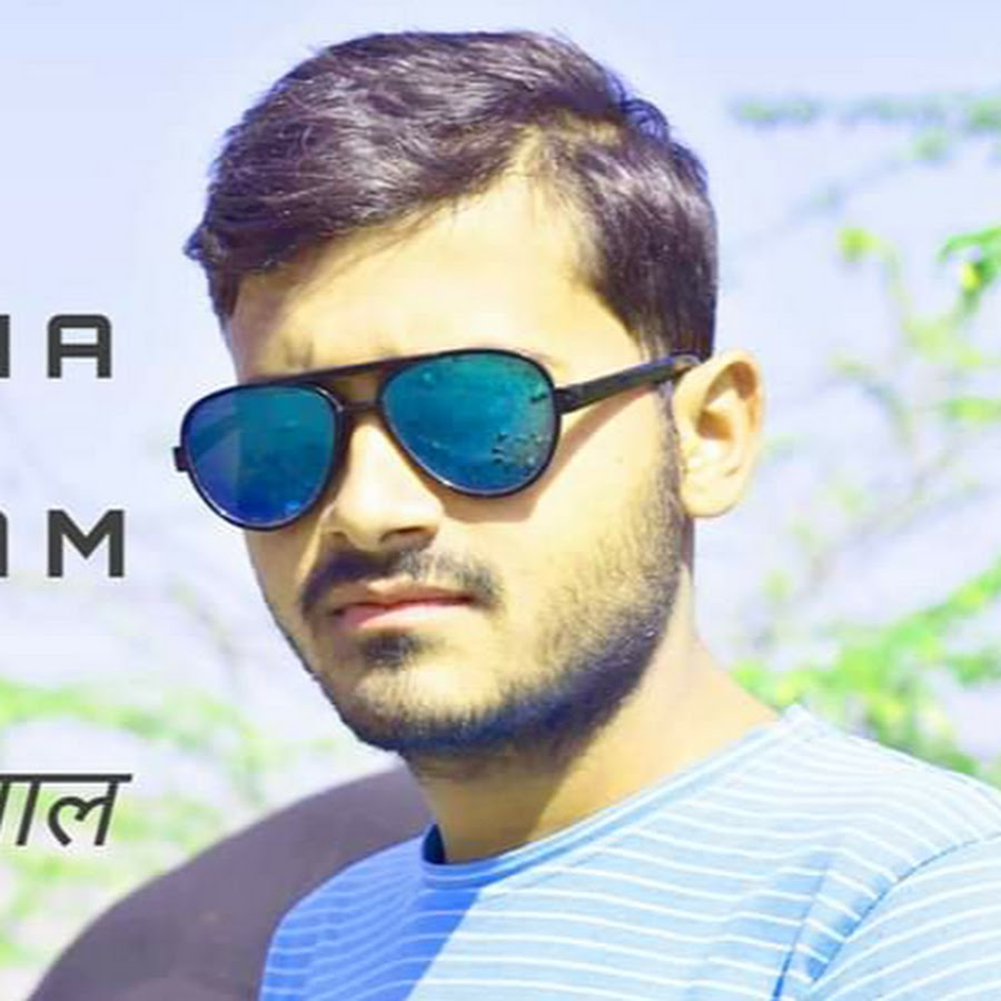Kana Ram Meena Song YouTube channel avatar