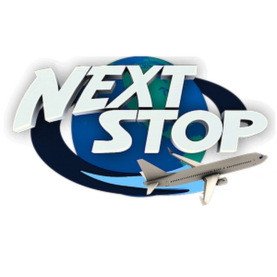 NextStop.TV YouTube channel avatar