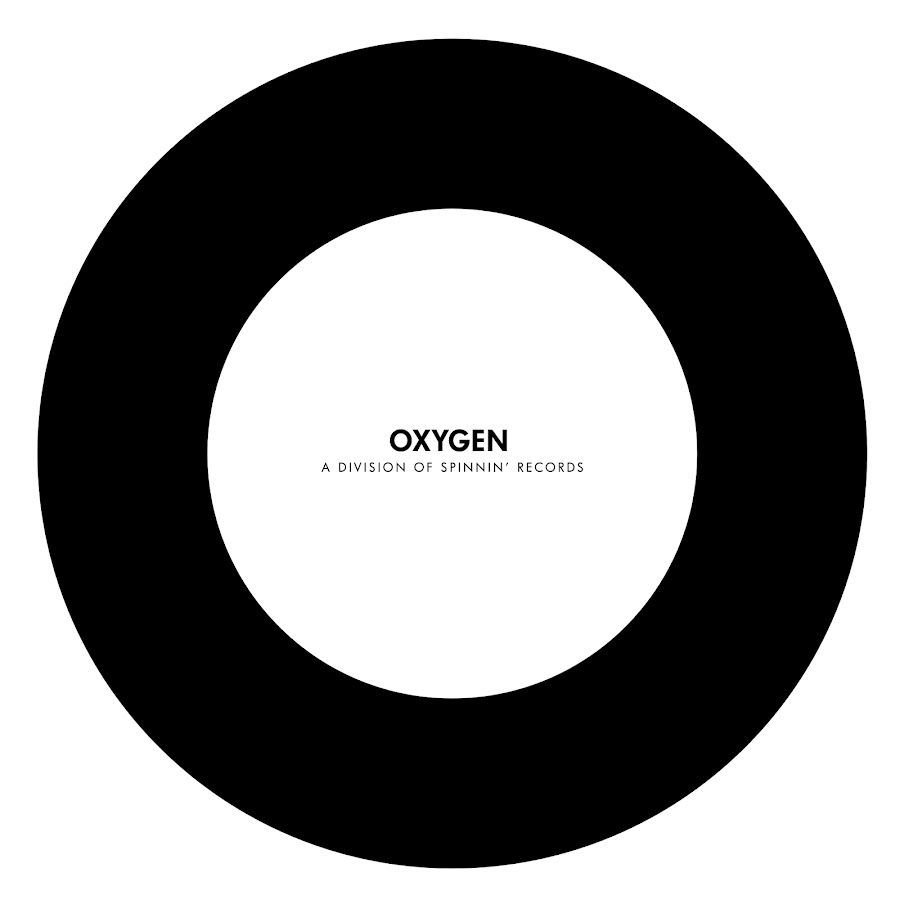 Oxygen Recordings