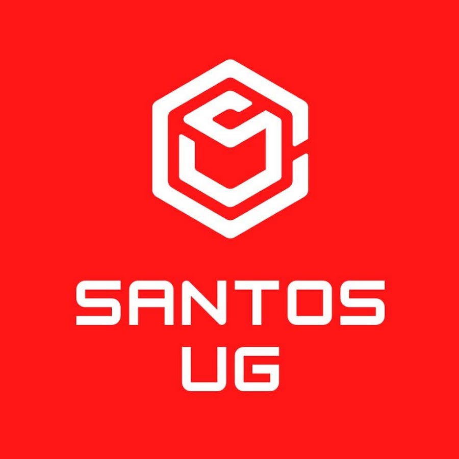 SANTOS UG LDA رمز قناة اليوتيوب