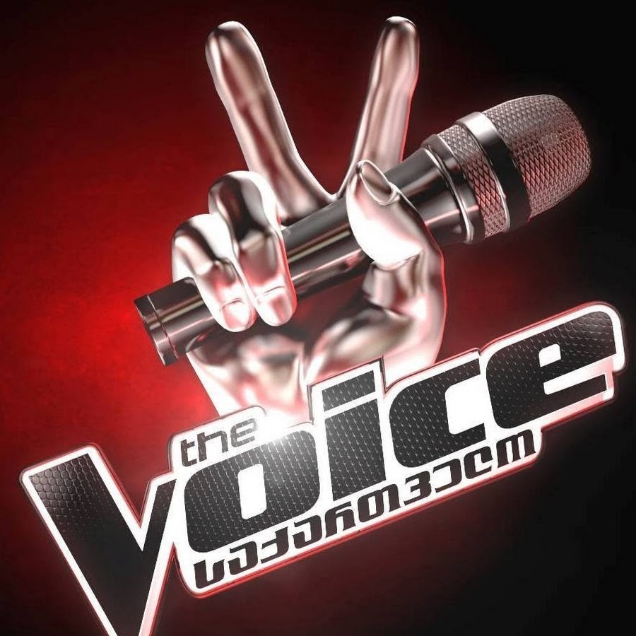 The Voice Of Georgia YouTube-Kanal-Avatar