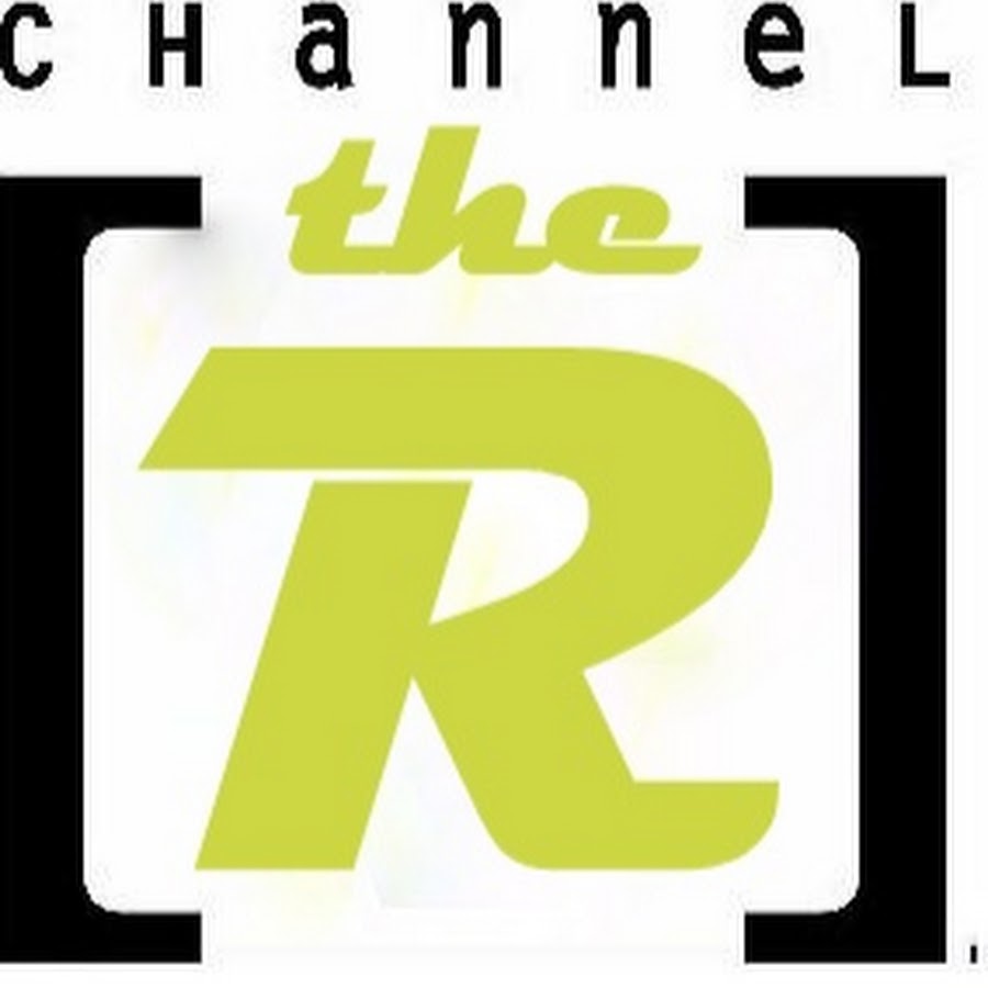 THE R Awatar kanału YouTube