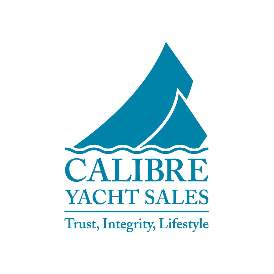 Calibre Yacht Sales YouTube channel avatar