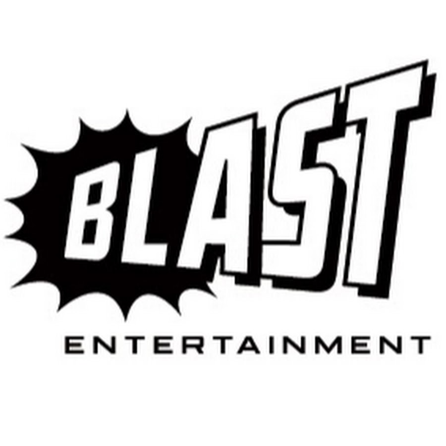 blast Inc. YouTube kanalı avatarı