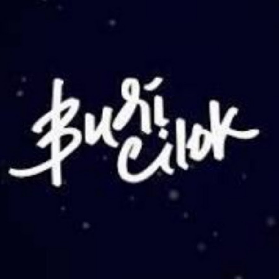 BUDI CILOK Official Tv