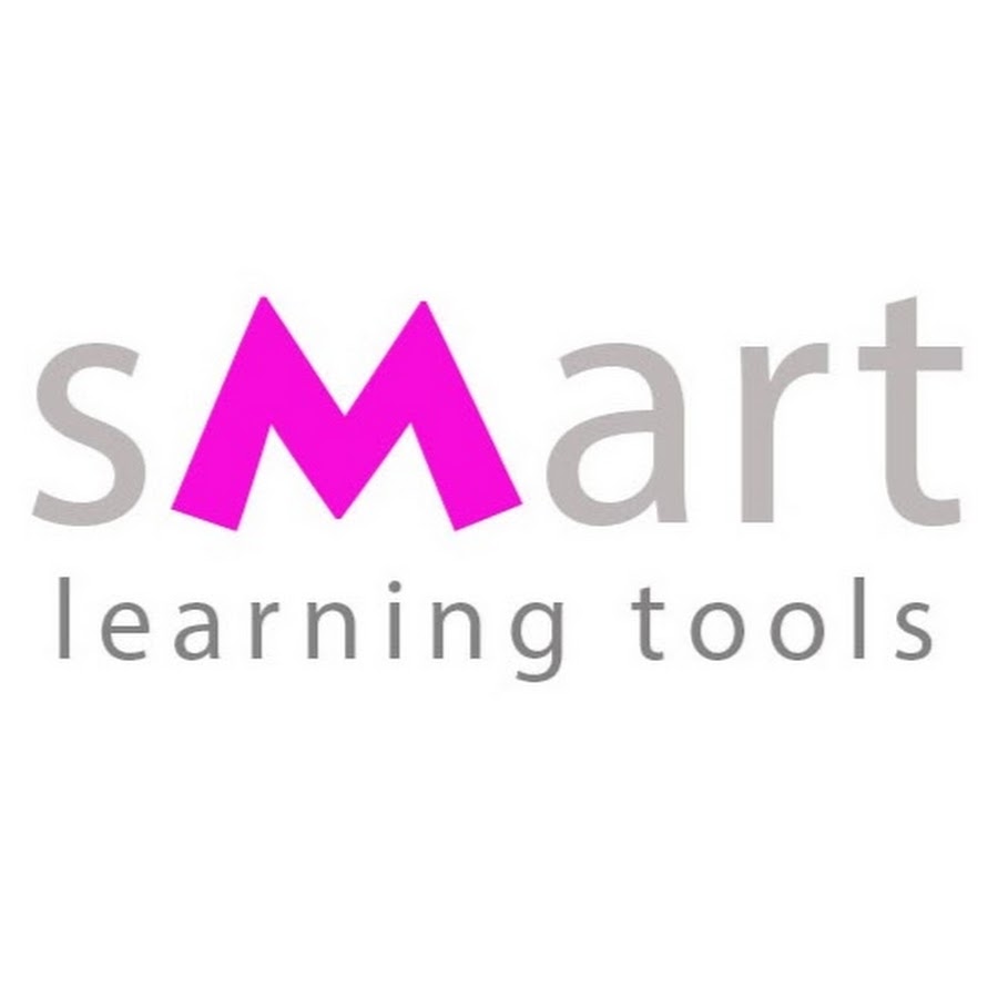 smartlearningtools.net Avatar canale YouTube 