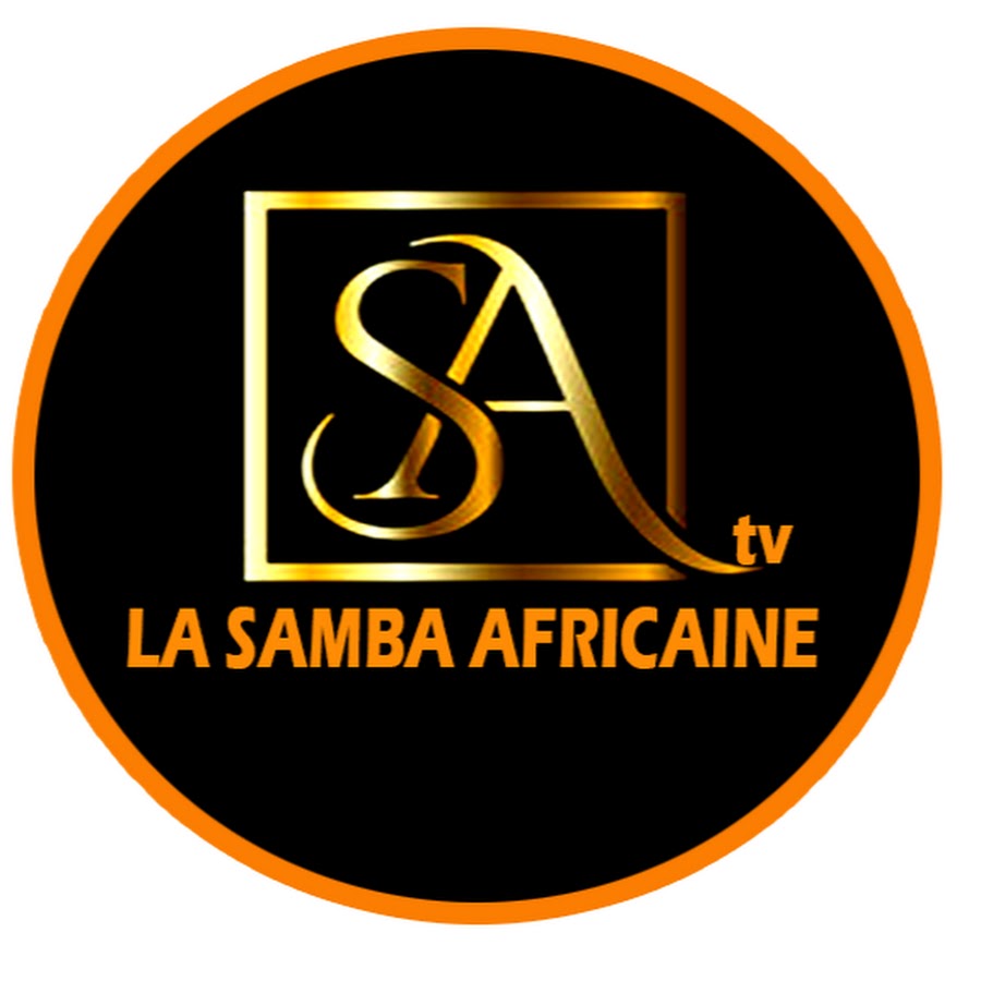 La Samba Africaine TV Avatar canale YouTube 