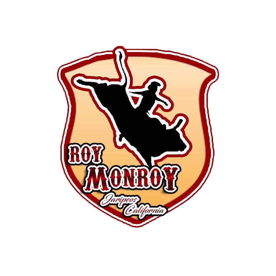 Roy Monroy رمز قناة اليوتيوب