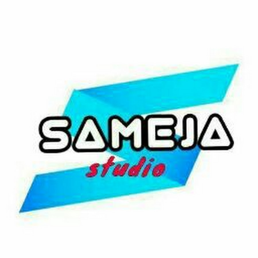 Sameja Studio Avatar channel YouTube 