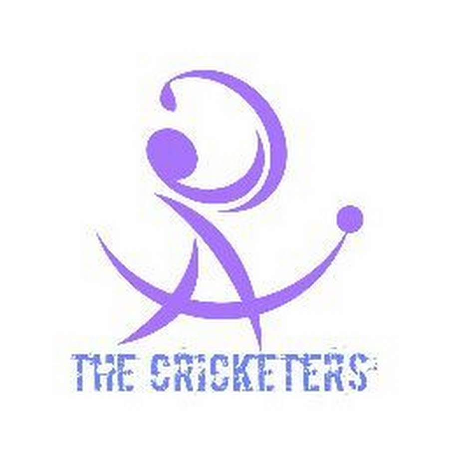 THE CRICKETERS