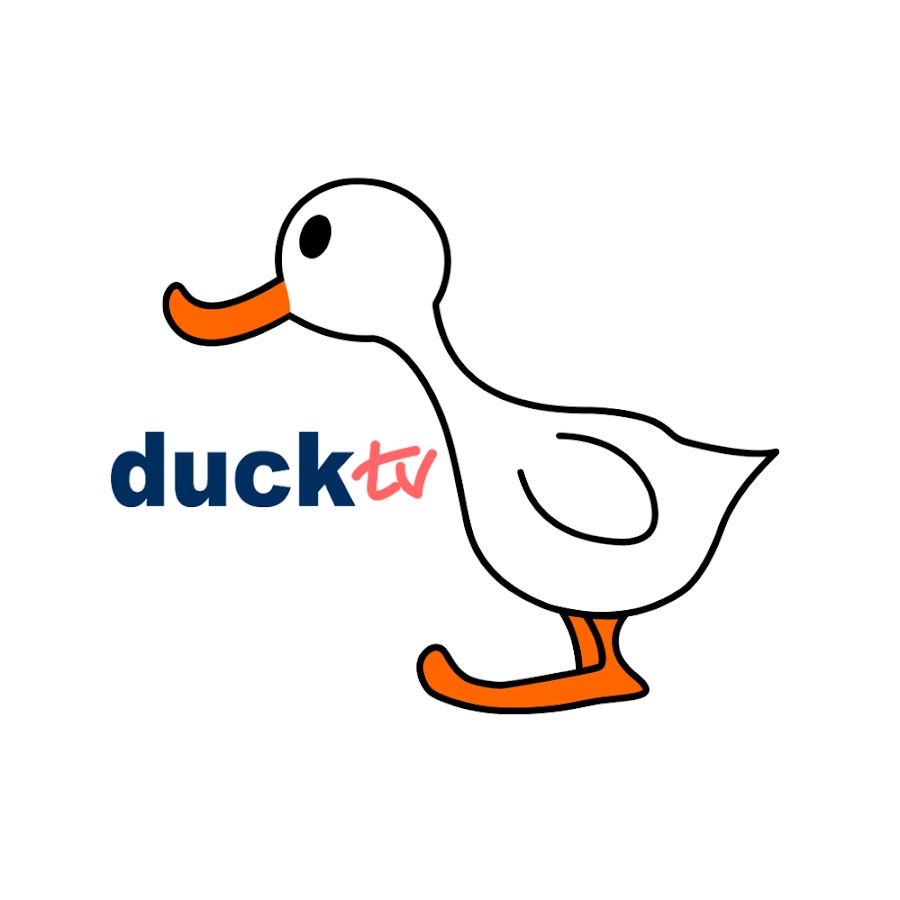 ducktv official channel â€¢ 300+ FULL EPISODES YouTube channel avatar