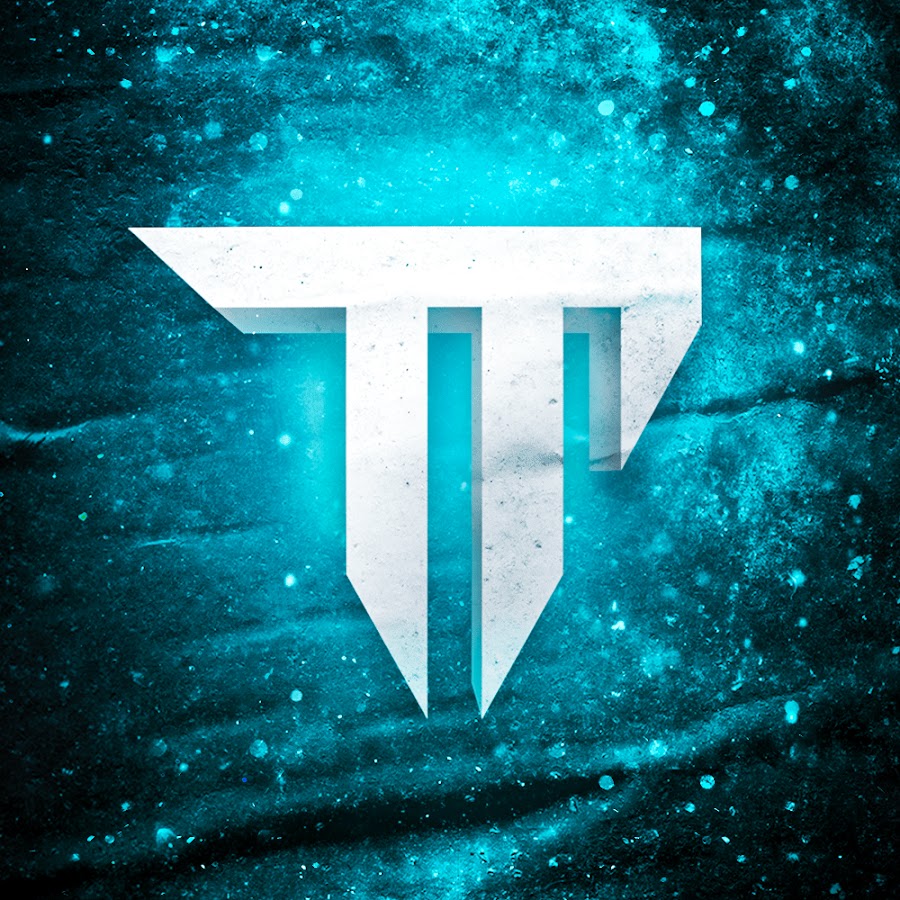 Turboman YouTube channel avatar