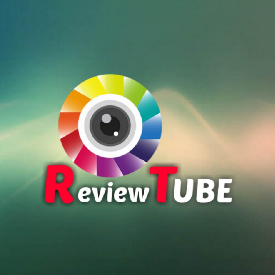 ReviewTUBE YouTube 频道头像