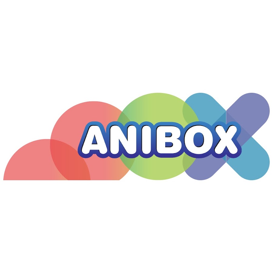 AniBox Аватар канала YouTube