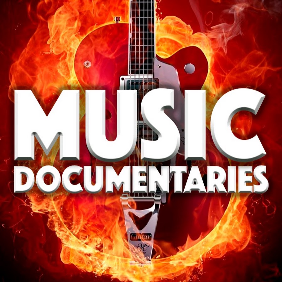 Music Documentaries & Concerts YouTube channel avatar
