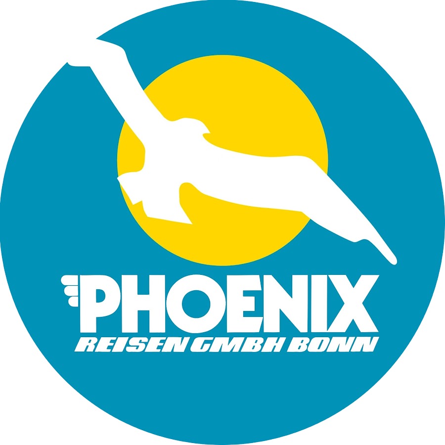 Phoenix Reisen Gmbh Youtube