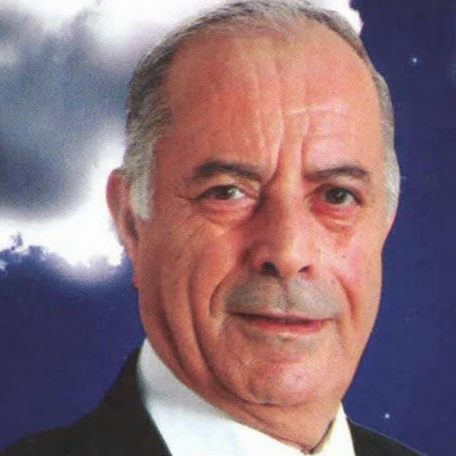 Aharon Amram