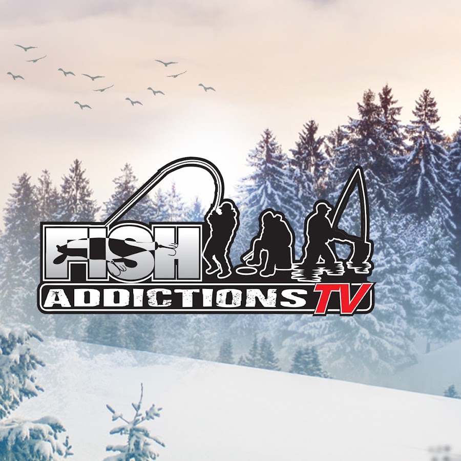Fish Addictions TV Avatar del canal de YouTube