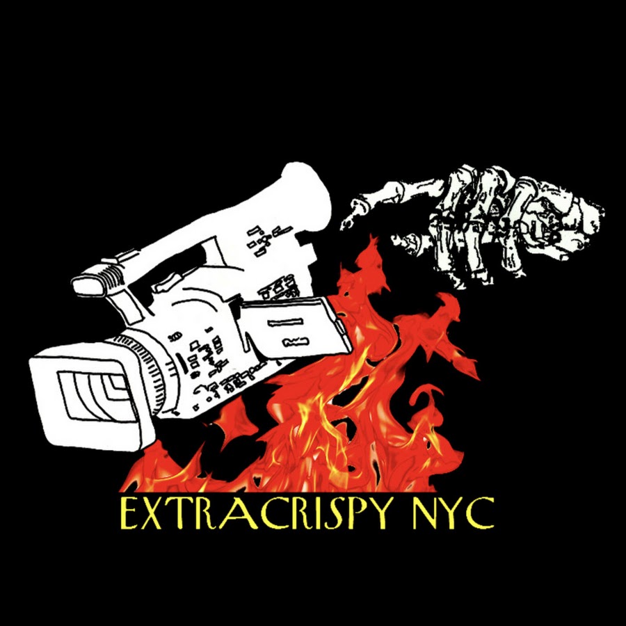 ExtraCrispyNYC Avatar de chaîne YouTube
