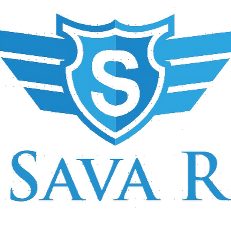 Sava R. YouTube kanalı avatarı