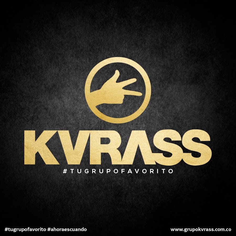 GrupoKvrass Avatar channel YouTube 