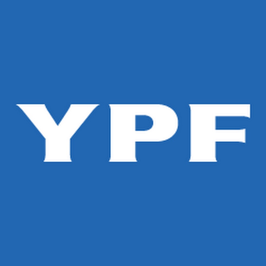 YPF YouTube channel avatar