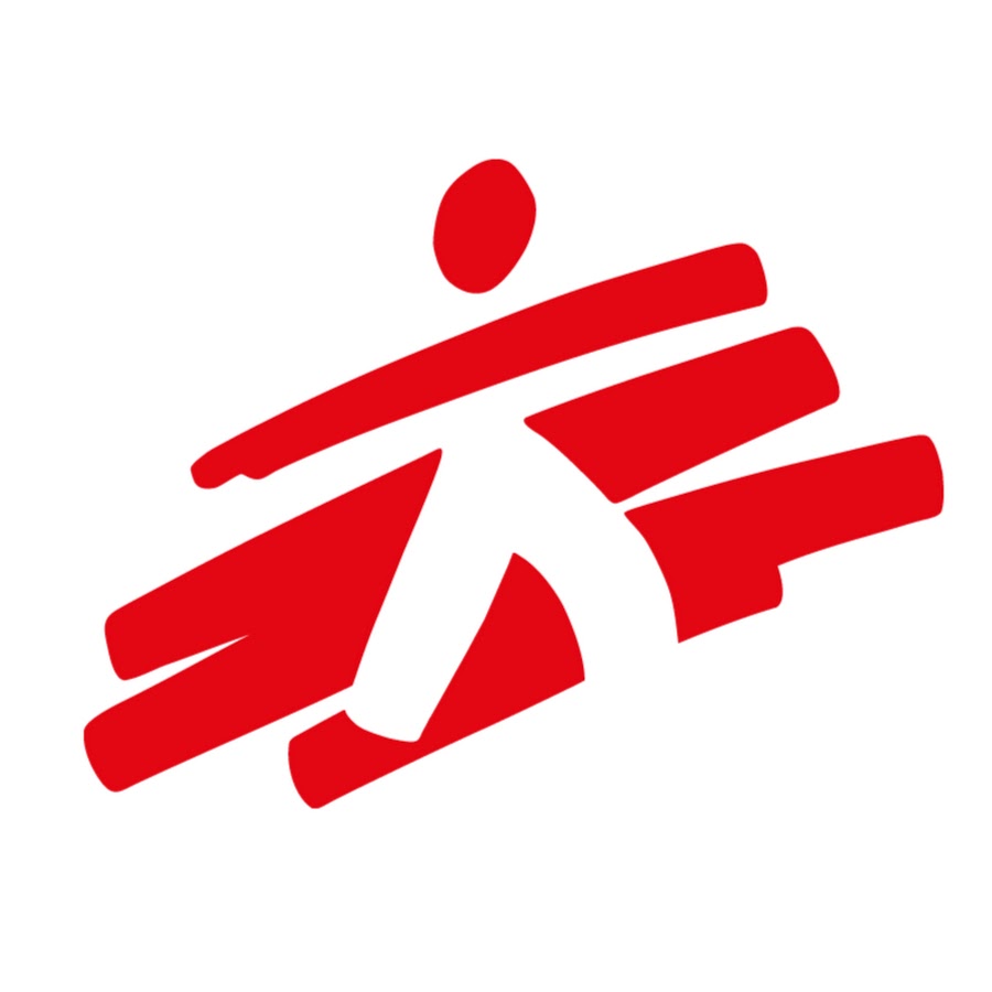 MÃ©decins Sans FrontiÃ¨res/Doctors Without Borders (MSF) Avatar canale YouTube 