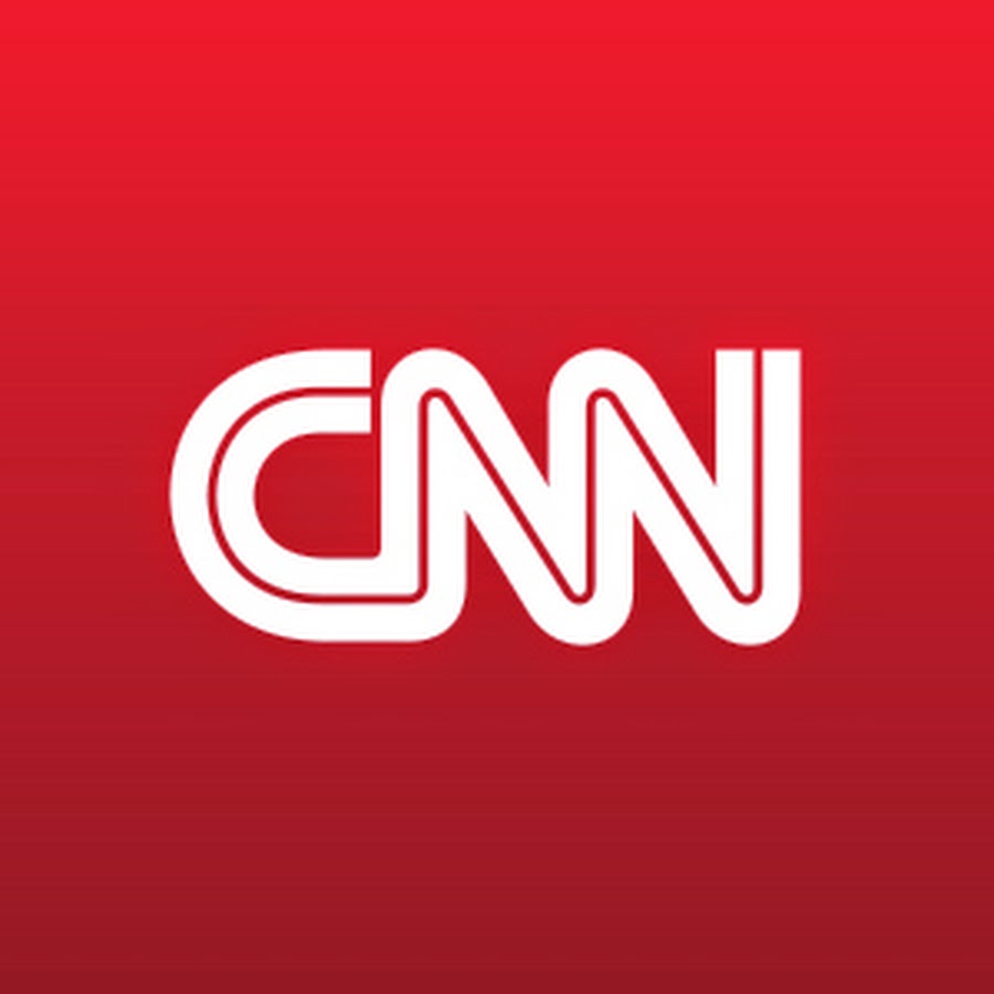 CNN Avatar de canal de YouTube