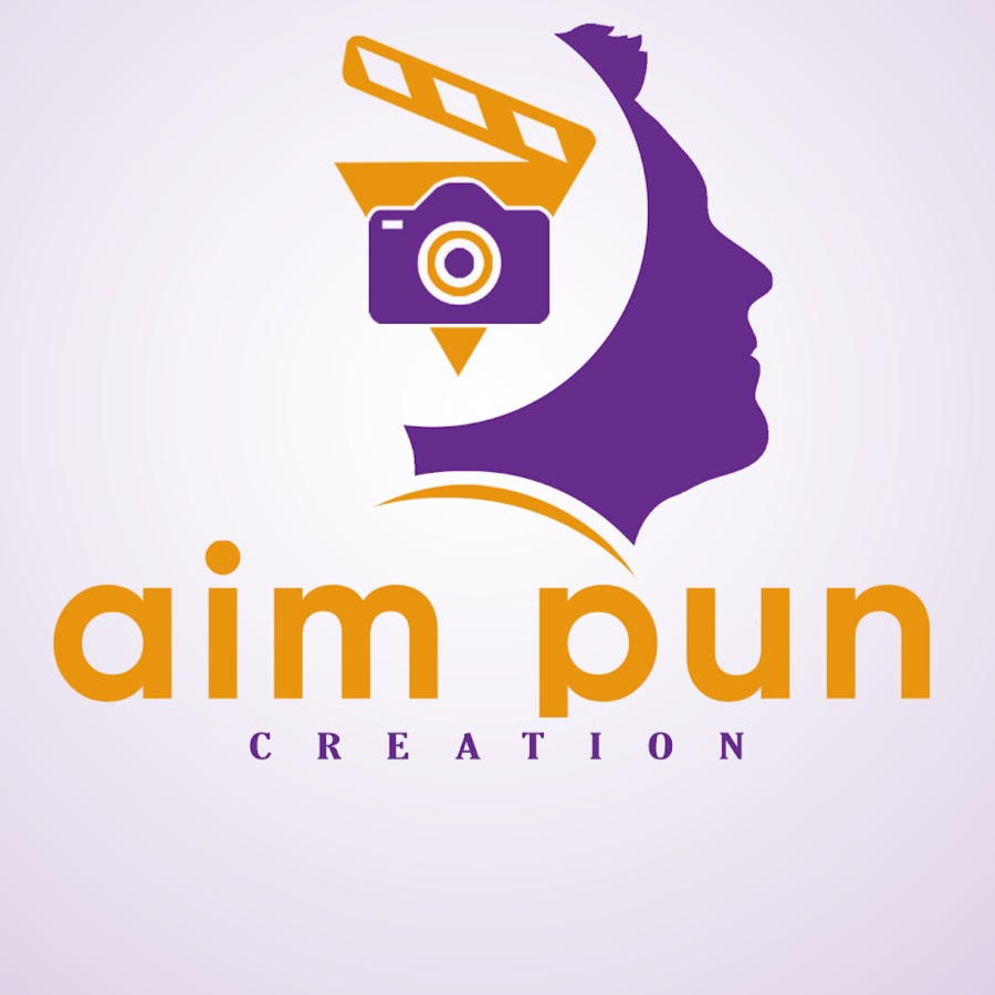 Aim Pun YouTube channel avatar