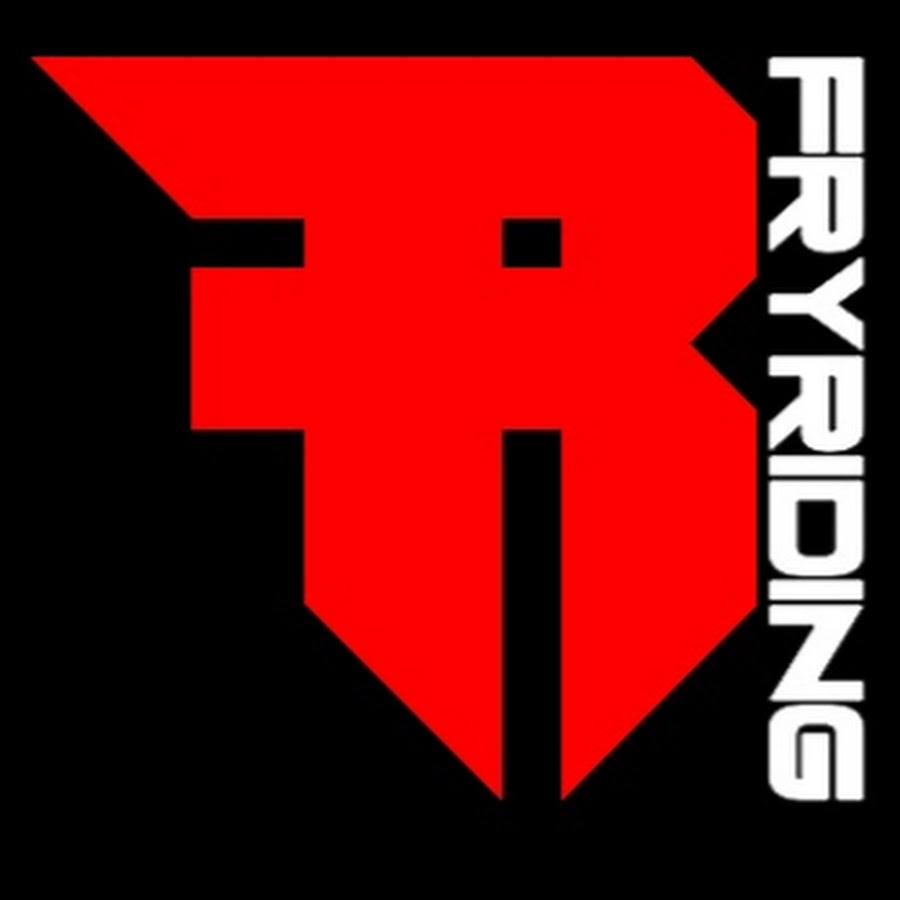 FryRiding यूट्यूब चैनल अवतार