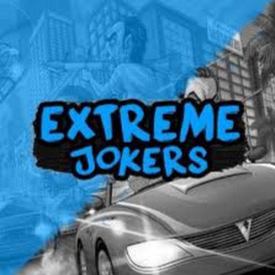 Extreme Jokers