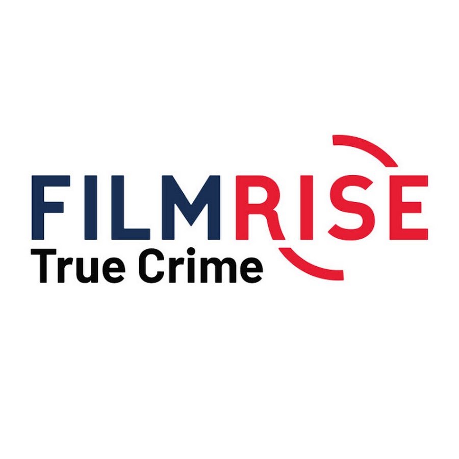 FilmRise True Crime यूट्यूब चैनल अवतार