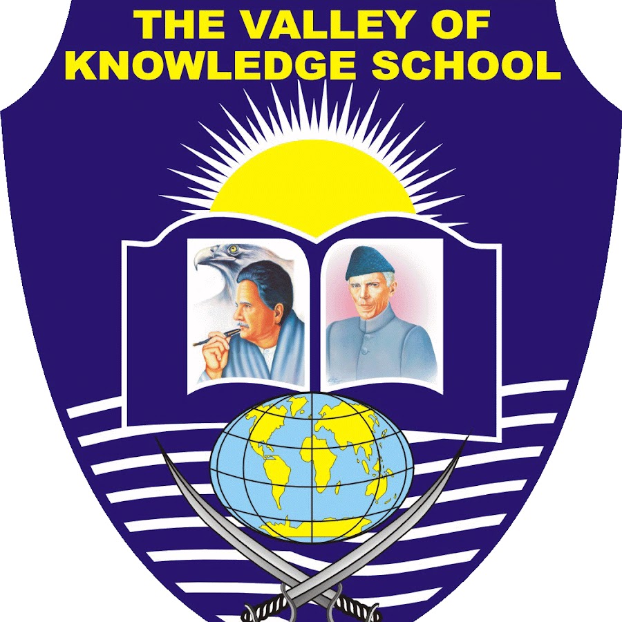 The Valley Of Knowledge