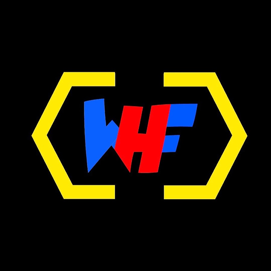 Wrestling Hero Figz YouTube channel avatar