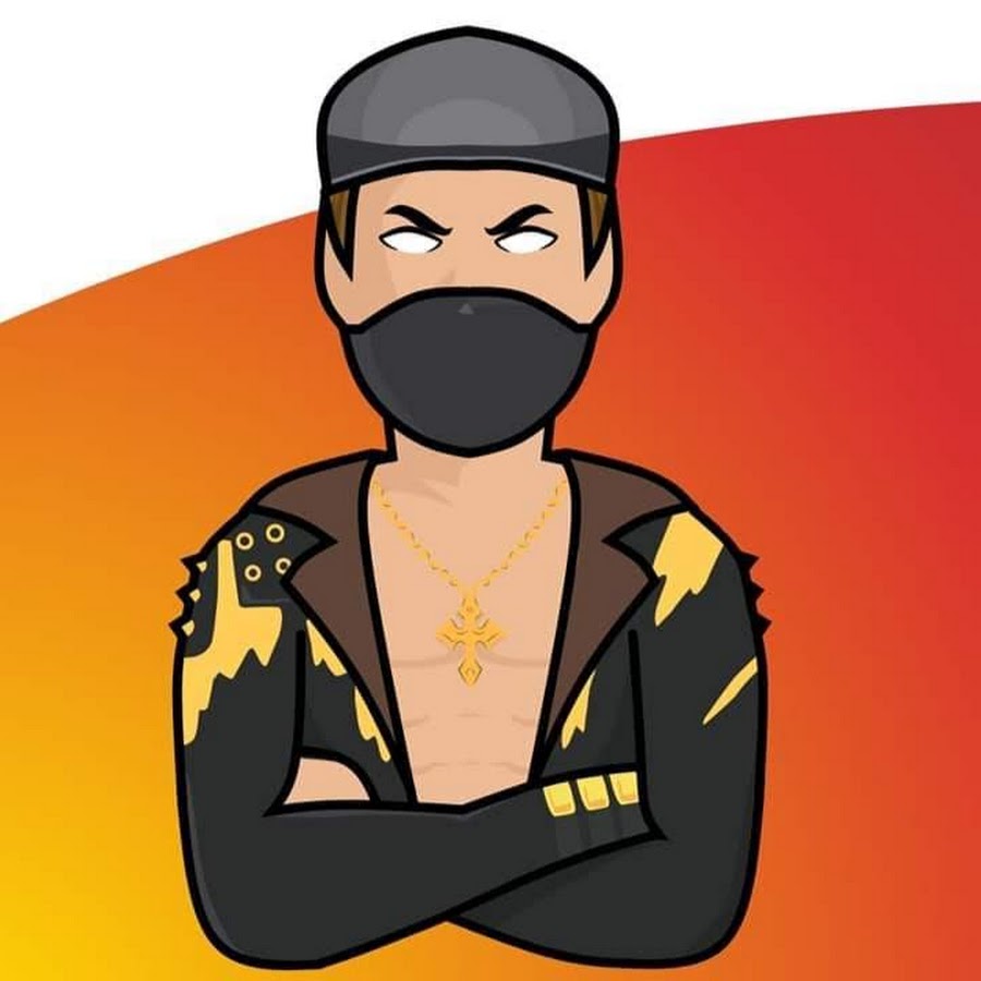 Gallaz YouTube channel avatar