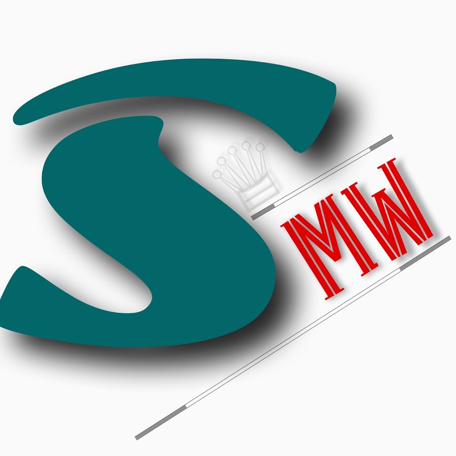 S.M.W YouTube channel avatar