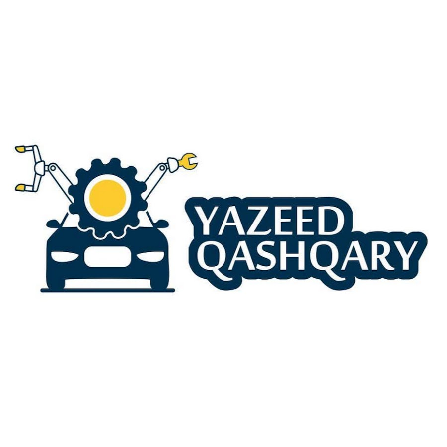 Yazeed Qashqary YouTube-Kanal-Avatar