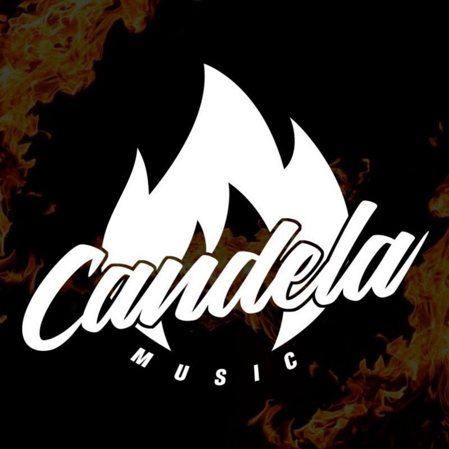 Candela Music Tv YouTube 频道头像