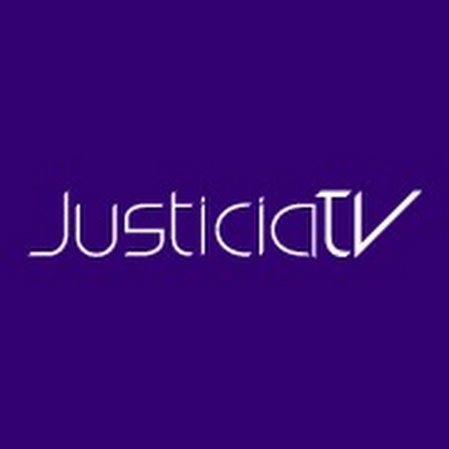 Canal Judicial Avatar canale YouTube 